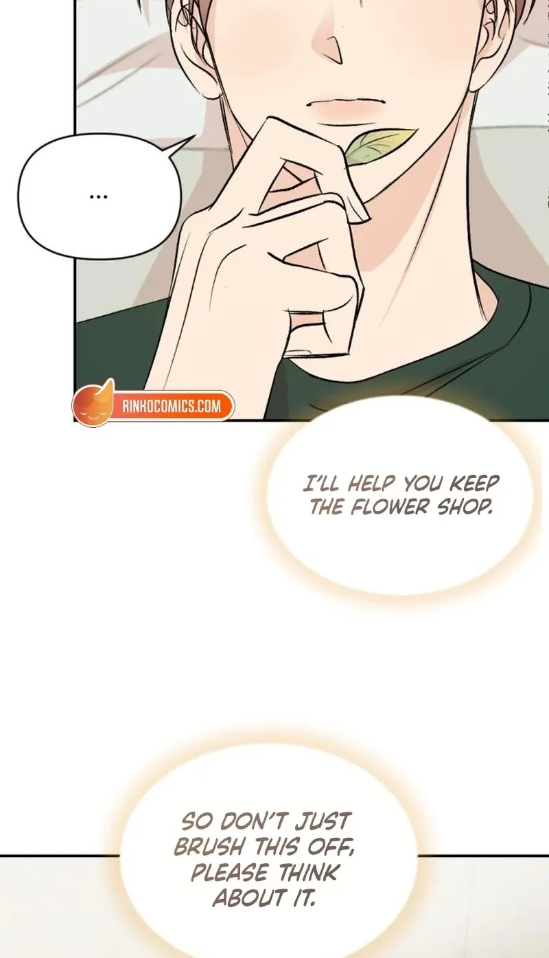 Fragrant Contractual Relationship Chapter 4 page 50 - 