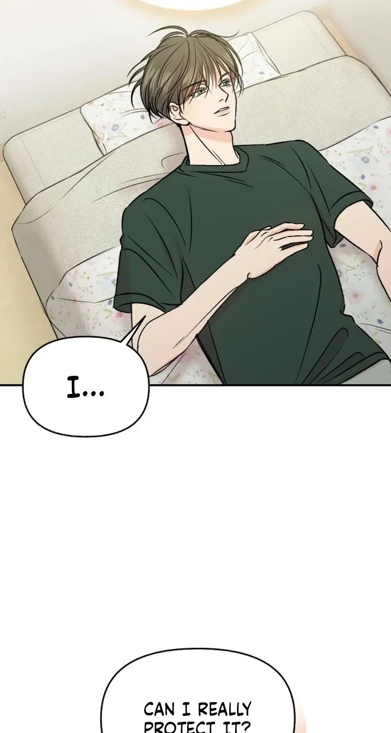 Fragrant Contractual Relationship Chapter 4 page 51 - 