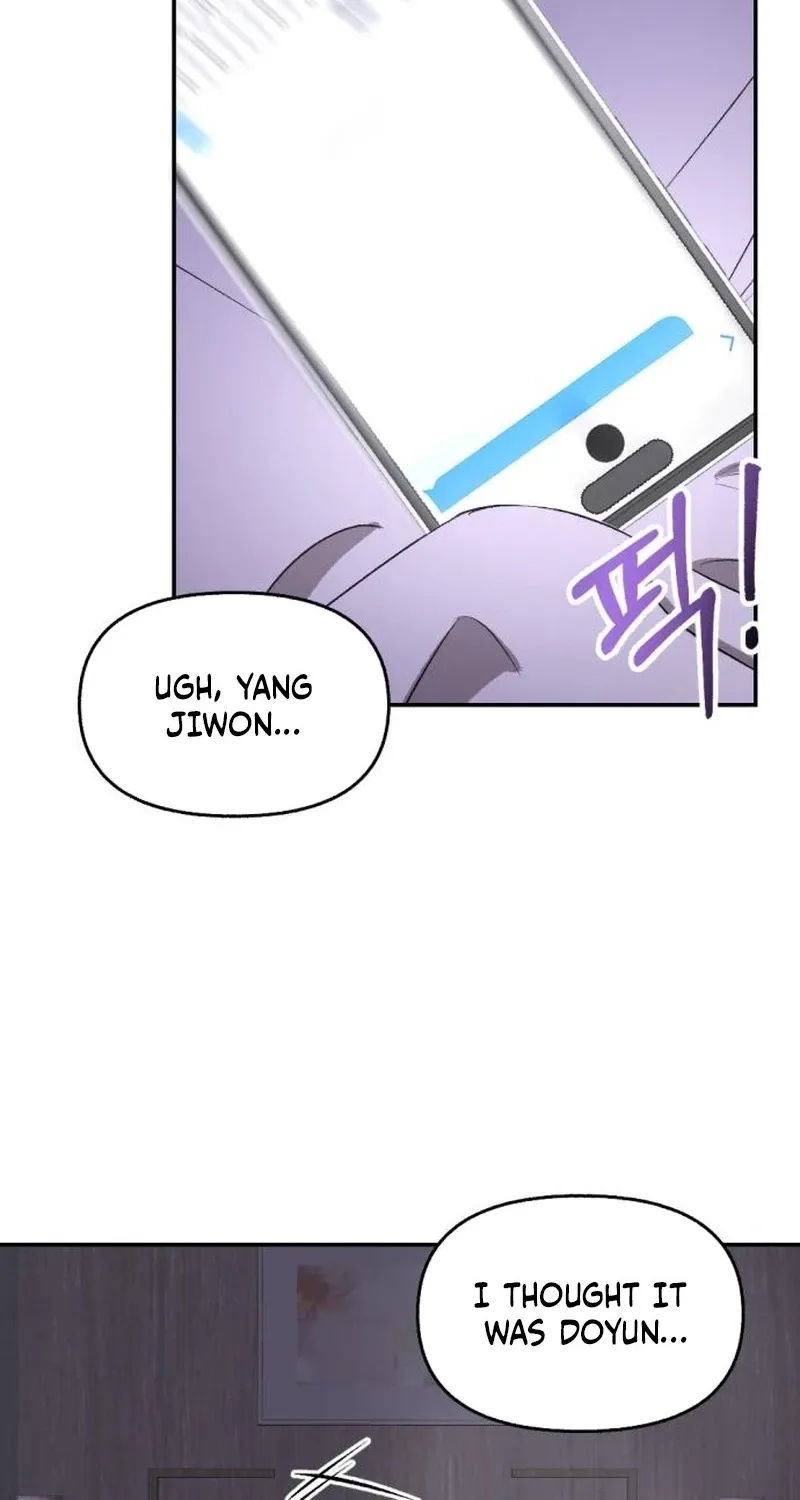 Fragrant Contractual Relationship Chapter 4 page 55 - 