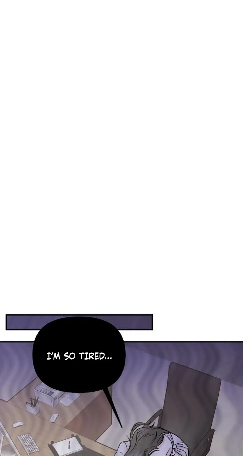 Fragrant Contractual Relationship Chapter 4 page 57 - 
