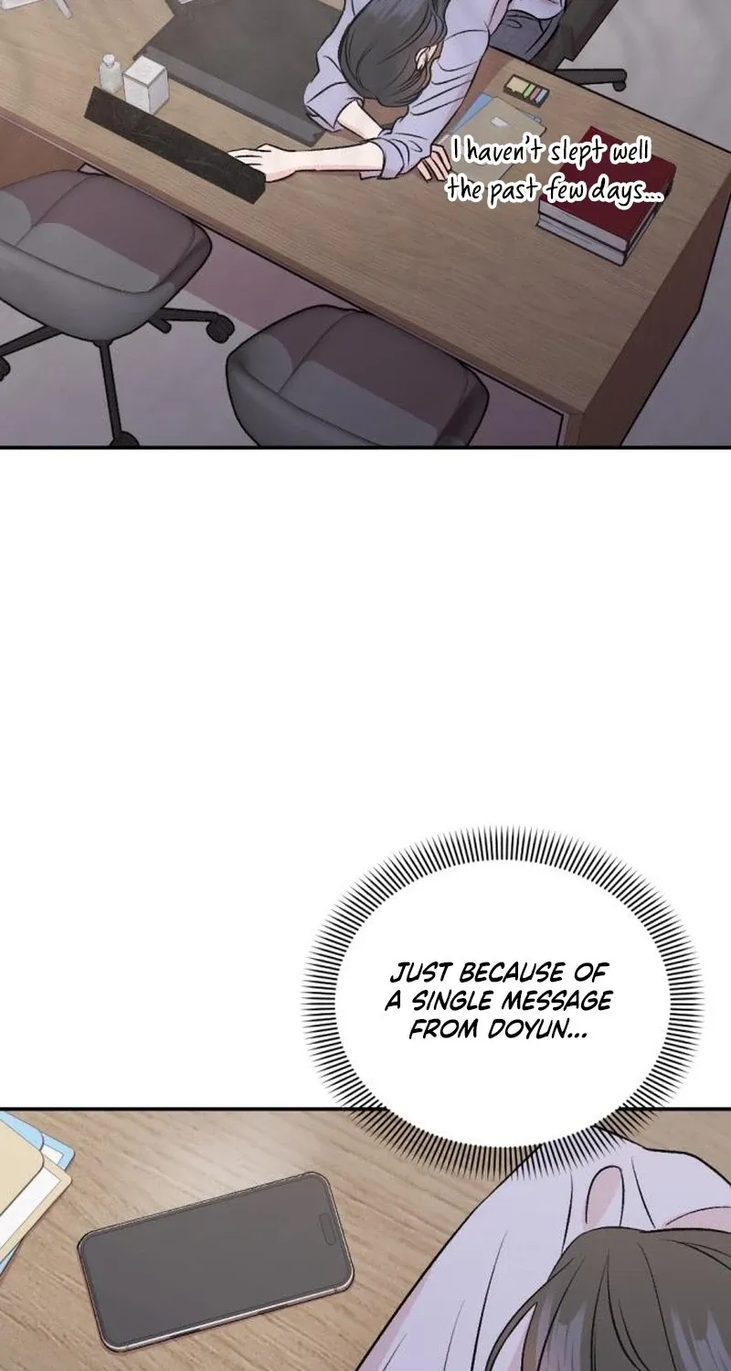 Fragrant Contractual Relationship Chapter 4 page 58 - 