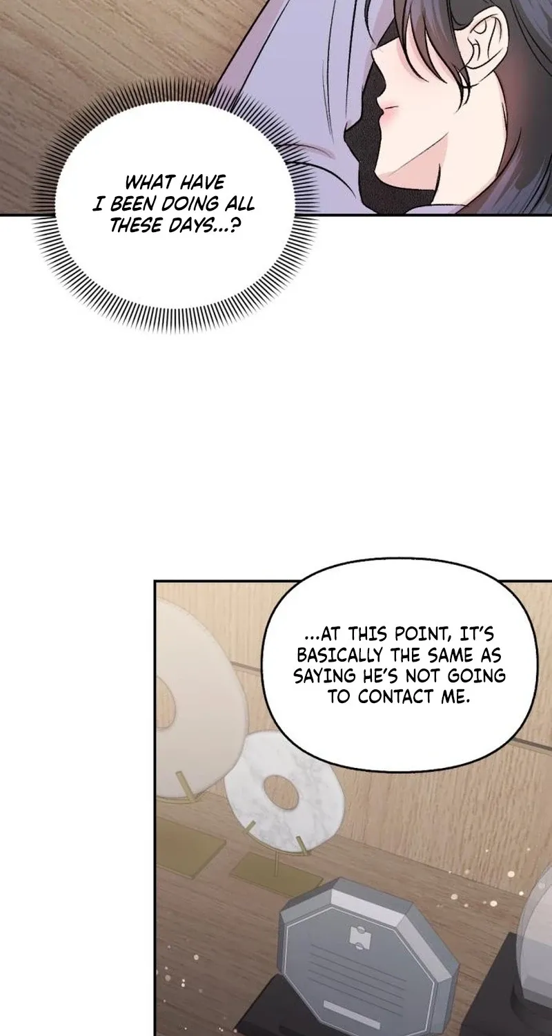 Fragrant Contractual Relationship Chapter 4 page 59 - 