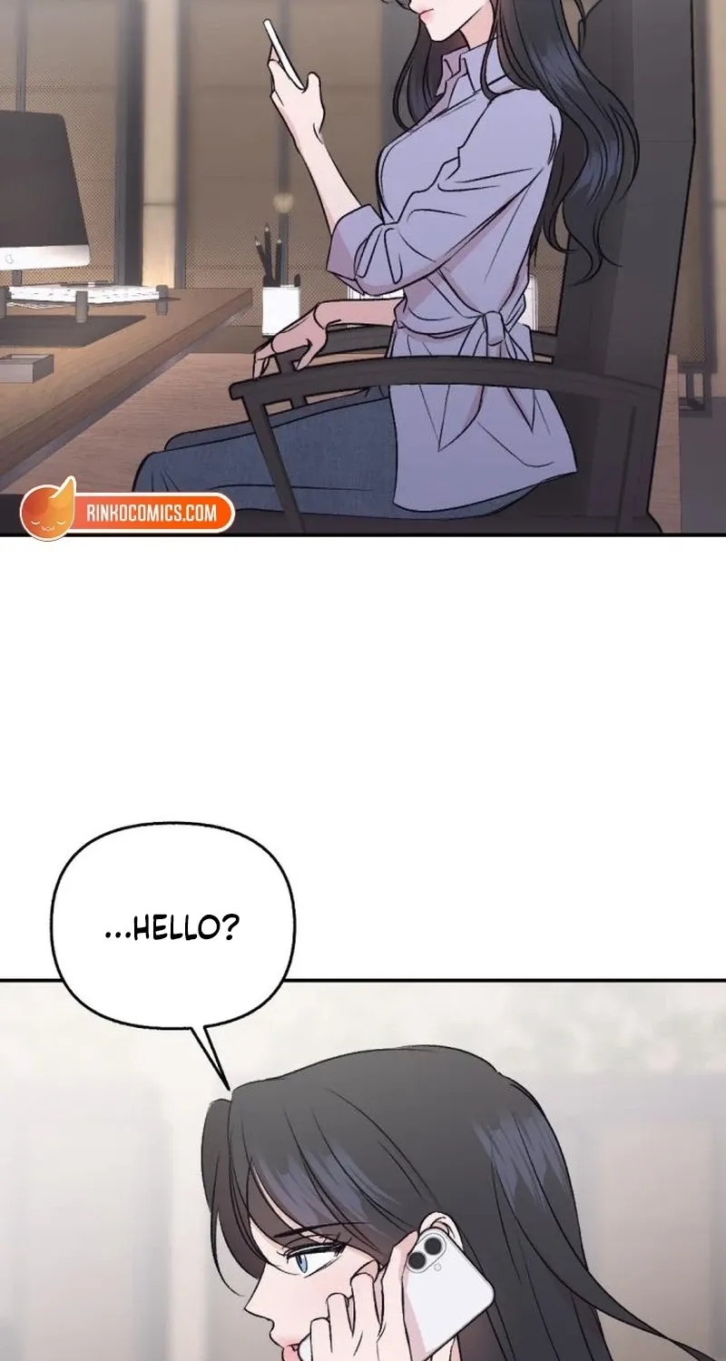 Fragrant Contractual Relationship Chapter 4 page 64 - 