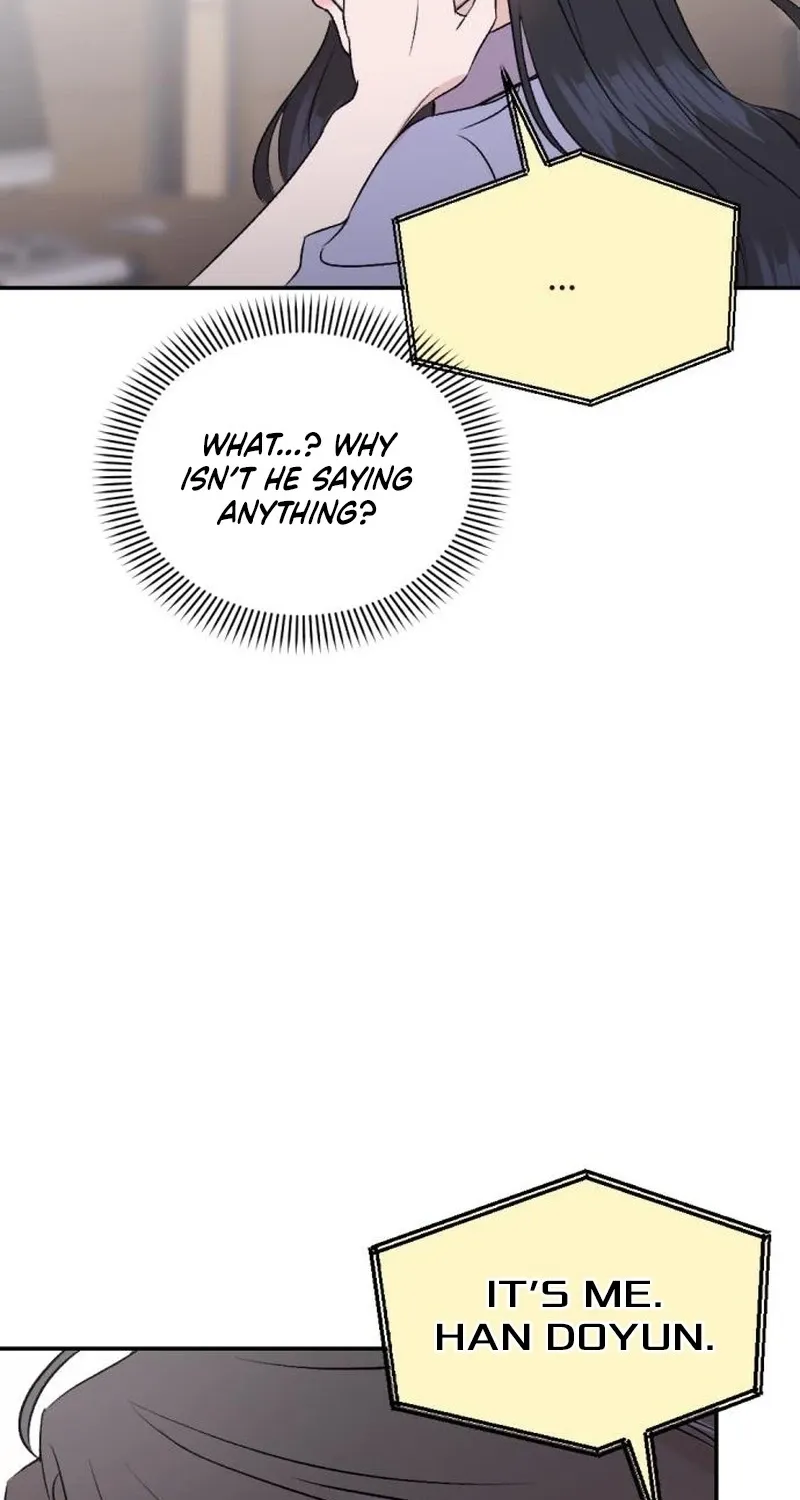 Fragrant Contractual Relationship Chapter 4 page 65 - 