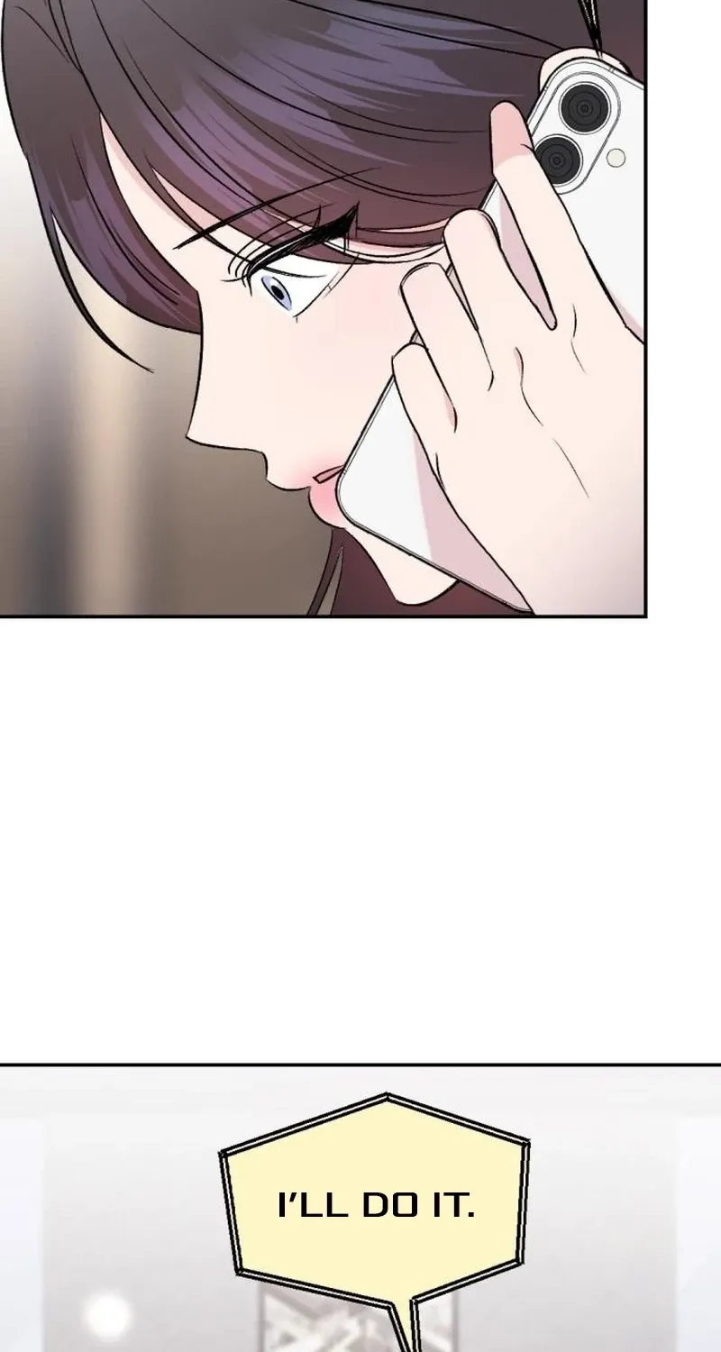Fragrant Contractual Relationship Chapter 4 page 66 - 
