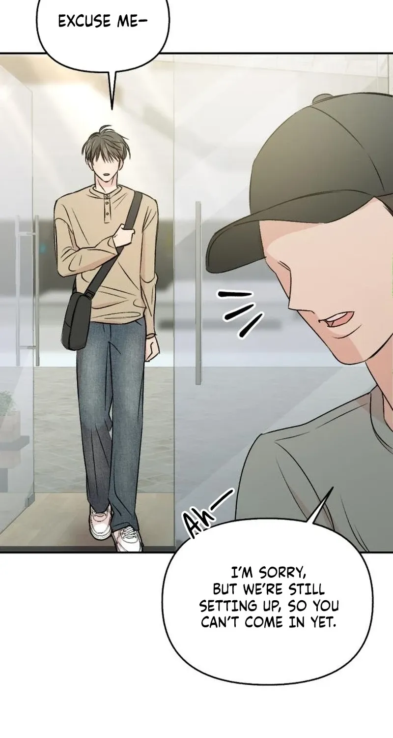 Fragrant Contractual Relationship Chapter 4 page 70 - 