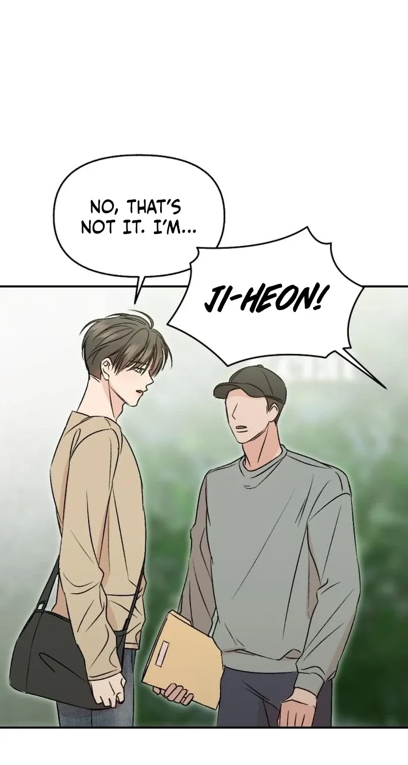 Fragrant Contractual Relationship Chapter 4 page 71 - 