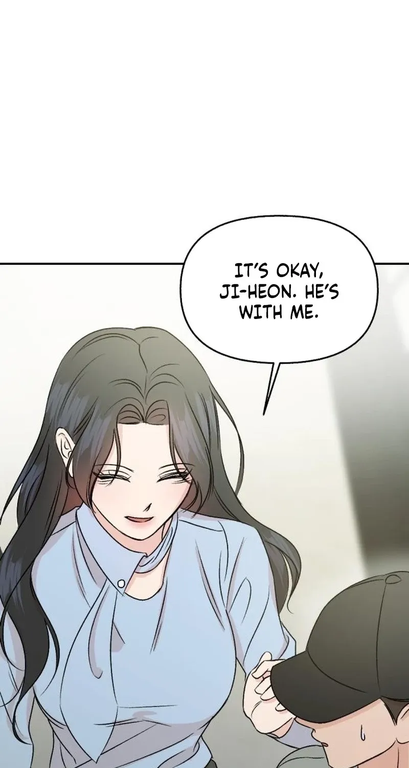 Fragrant Contractual Relationship Chapter 4 page 72 - 