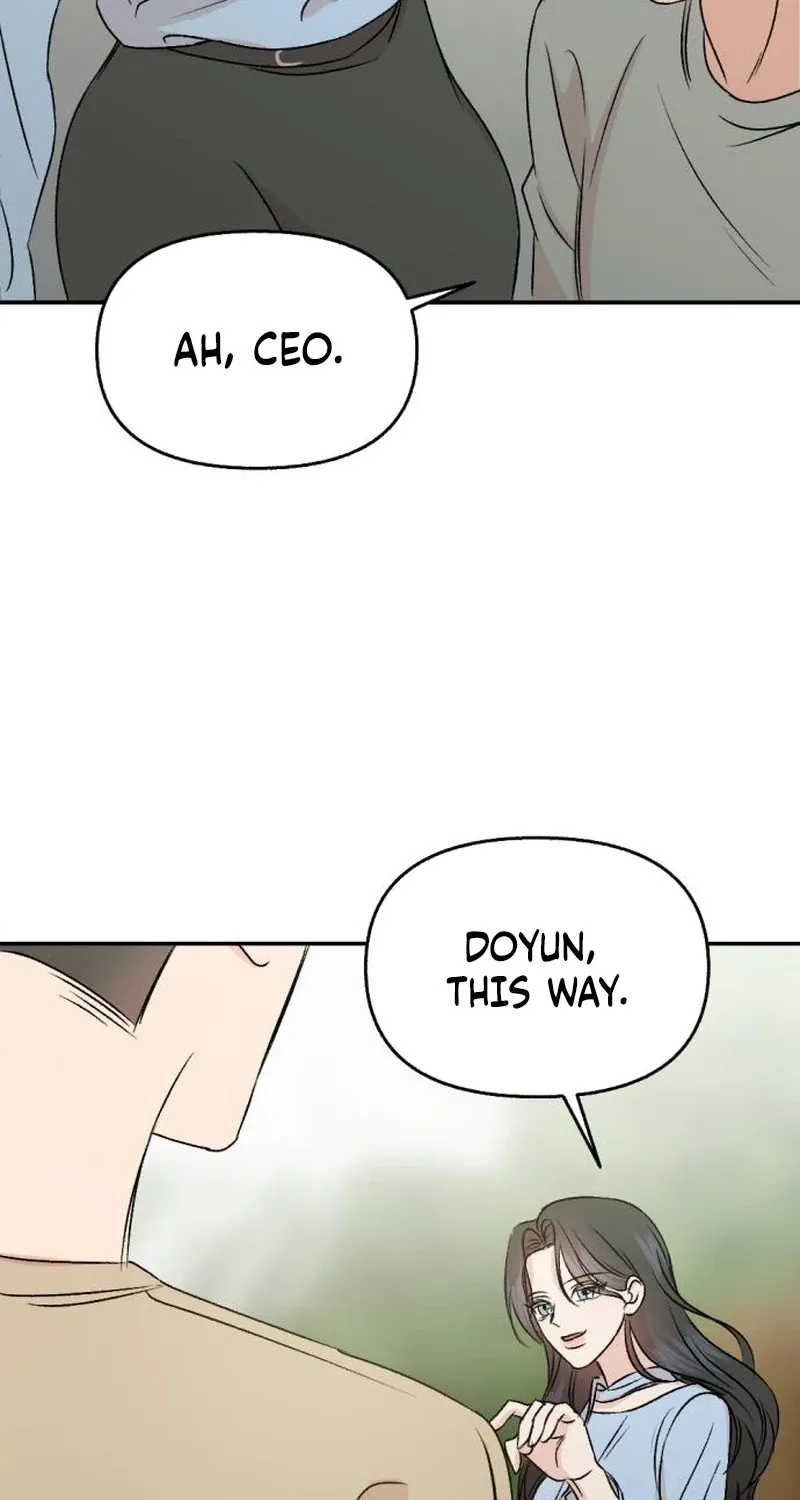 Fragrant Contractual Relationship Chapter 4 page 73 - 