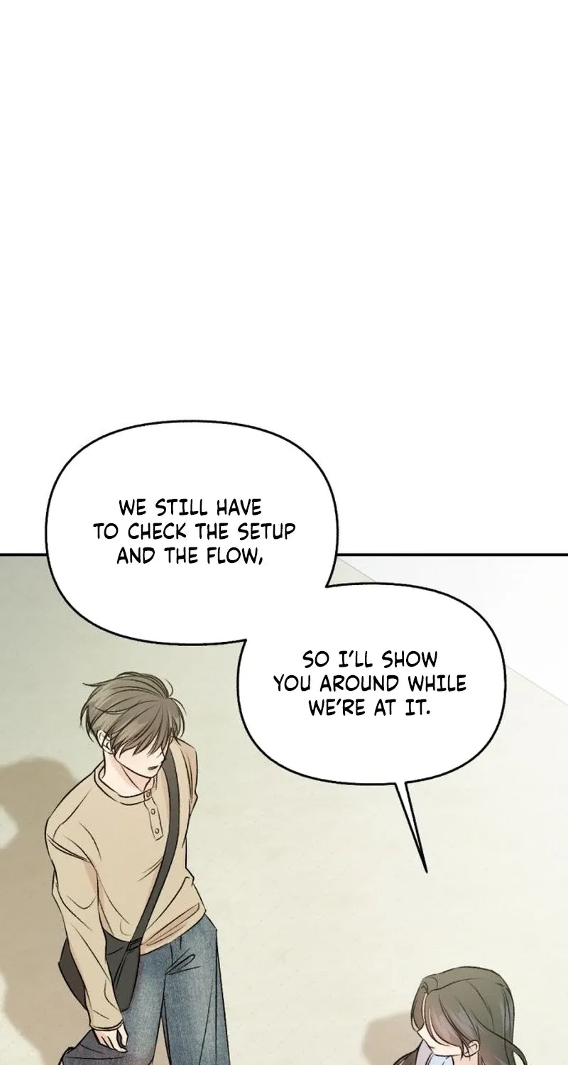 Fragrant Contractual Relationship Chapter 4 page 75 - 