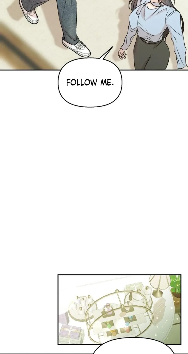 Fragrant Contractual Relationship Chapter 4 page 76 - 