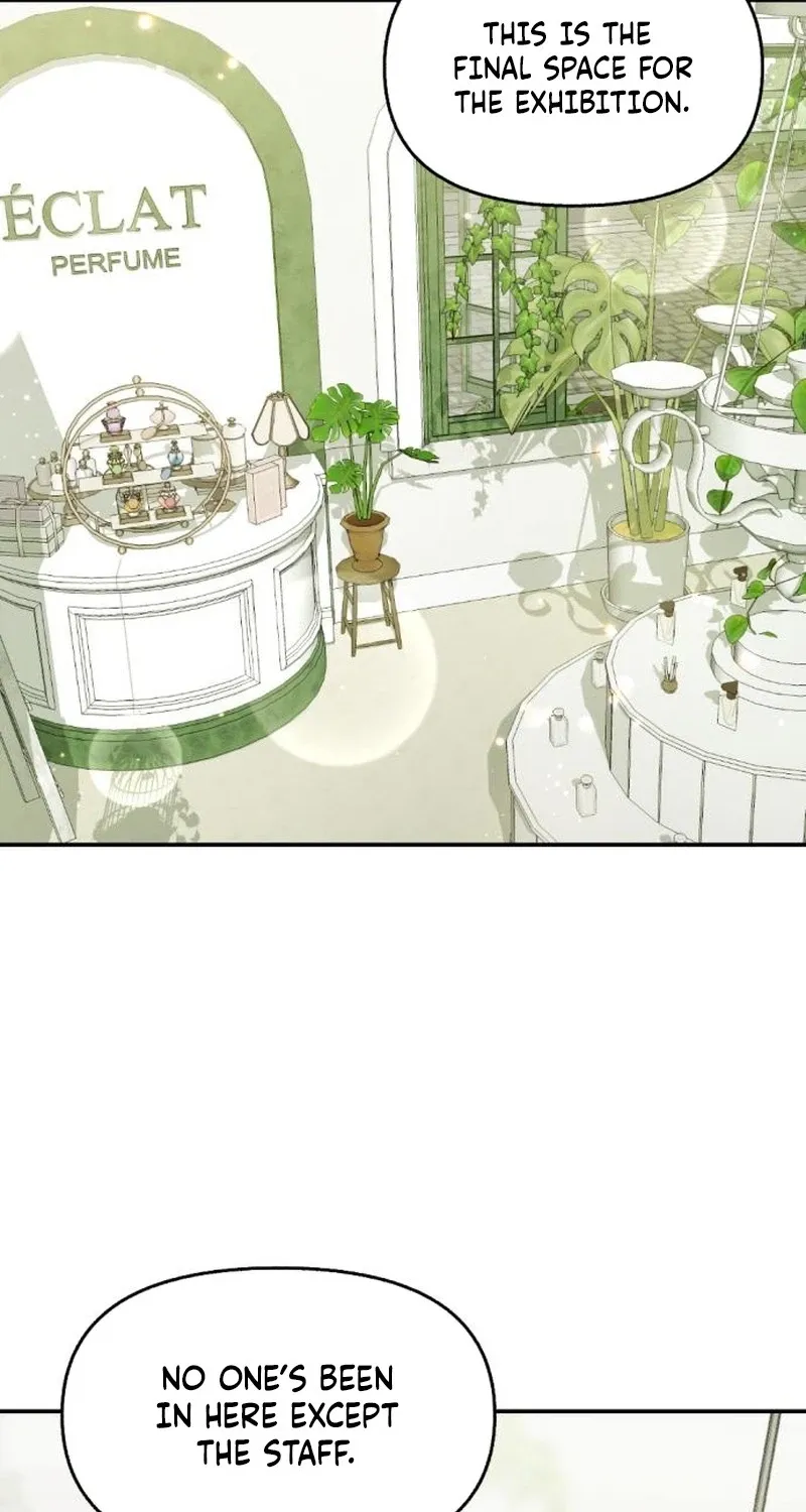 Fragrant Contractual Relationship Chapter 4 page 77 - 