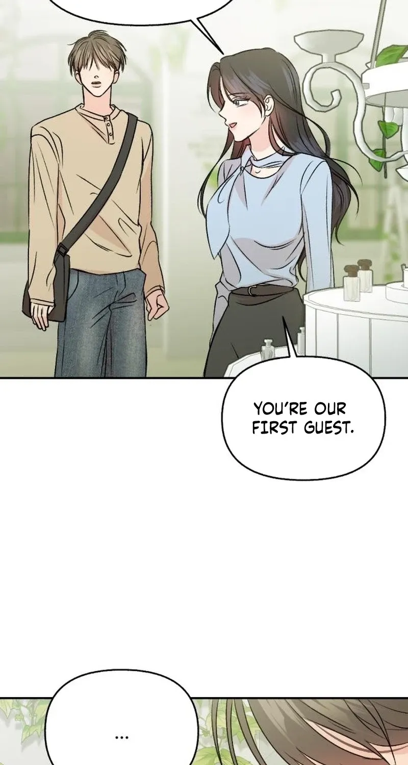 Fragrant Contractual Relationship Chapter 4 page 78 - 