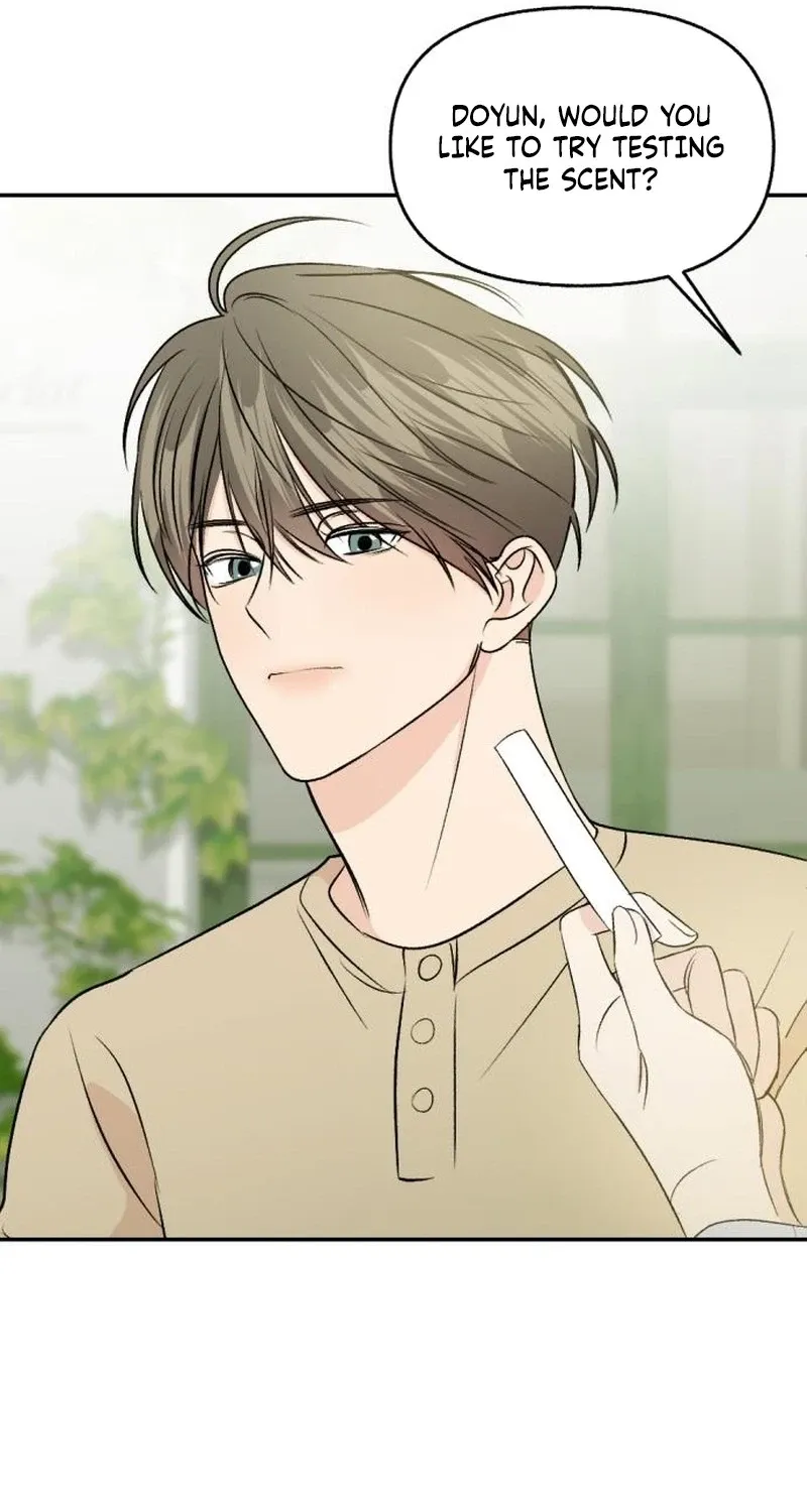 Fragrant Contractual Relationship Chapter 4 page 80 - 