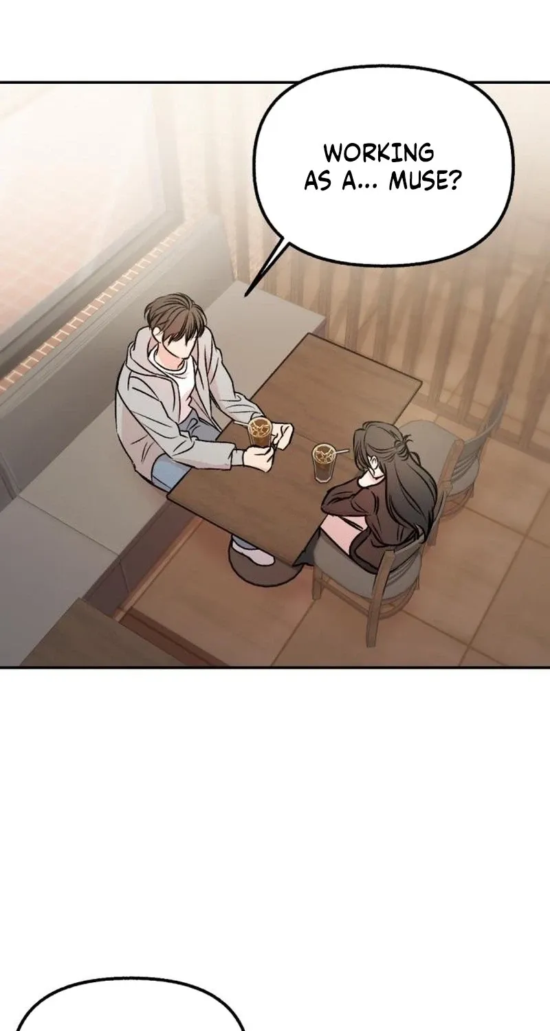 Fragrant Contractual Relationship Chapter 4 page 9 - 