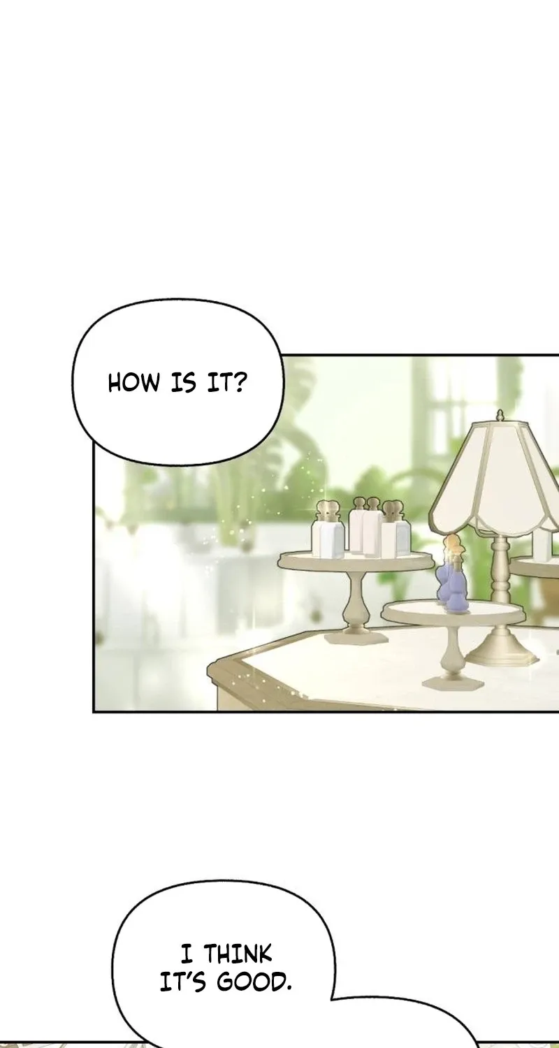 Fragrant Contractual Relationship Chapter 4 page 81 - 
