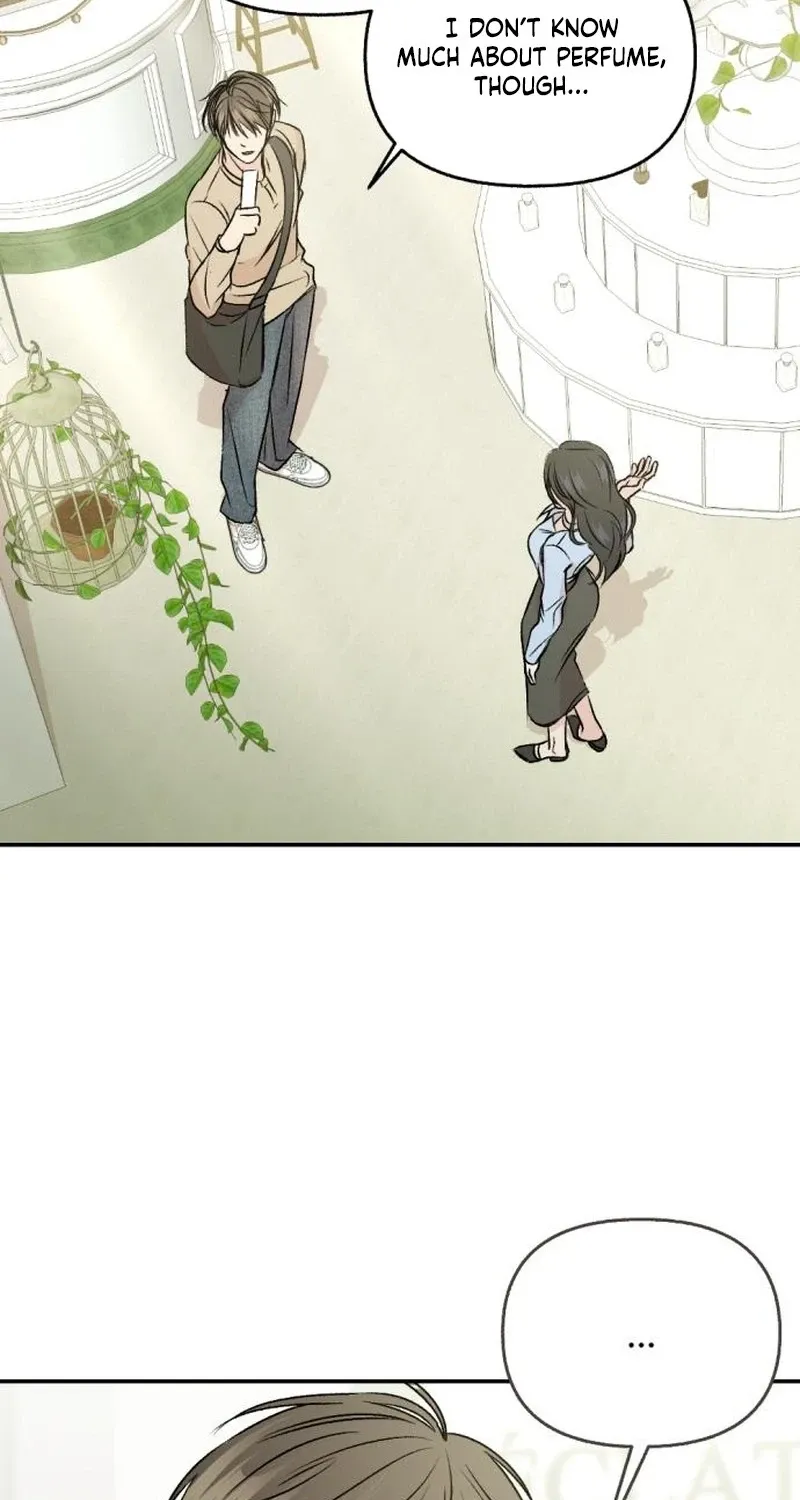 Fragrant Contractual Relationship Chapter 4 page 82 - 
