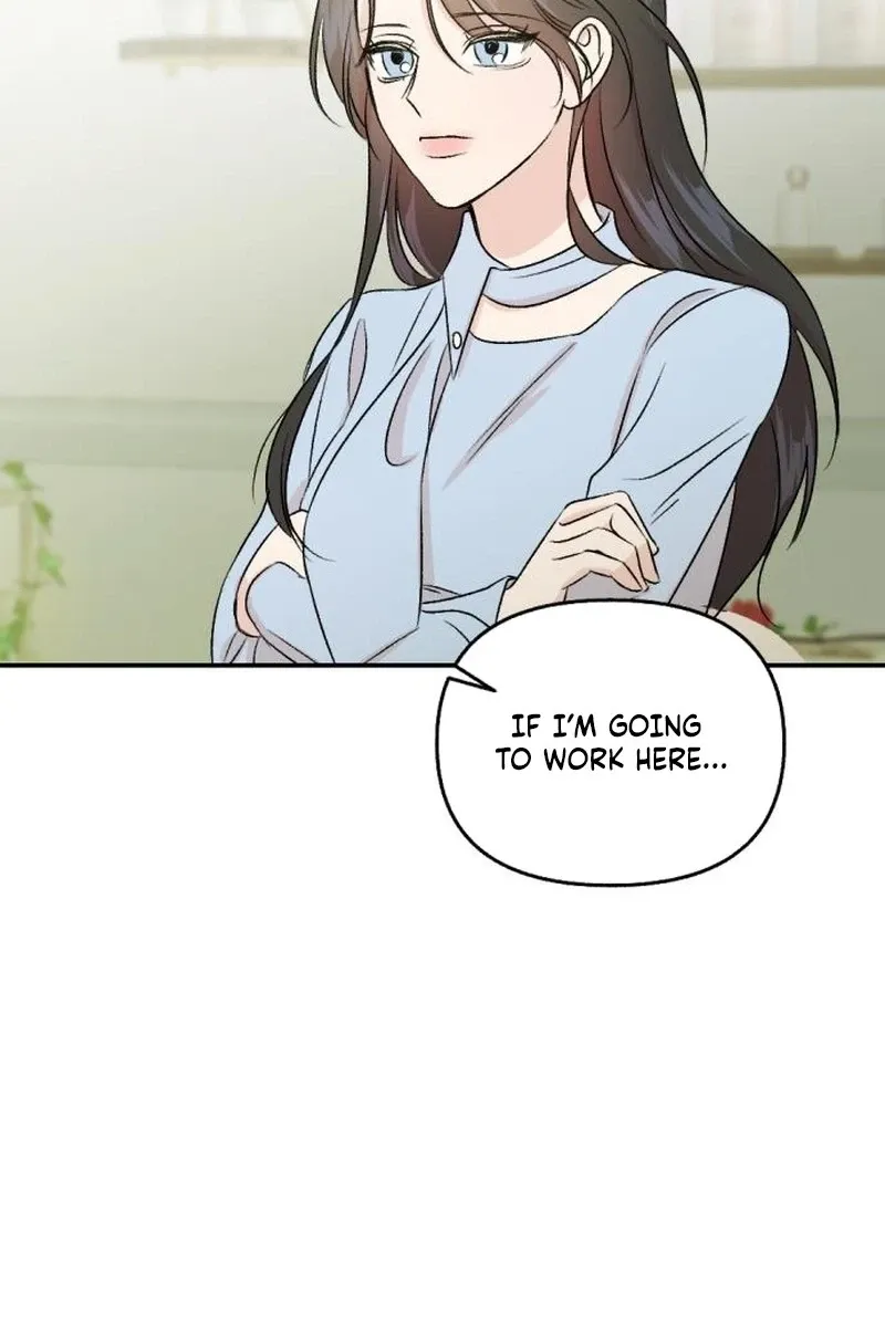 Fragrant Contractual Relationship Chapter 4 page 84 - 