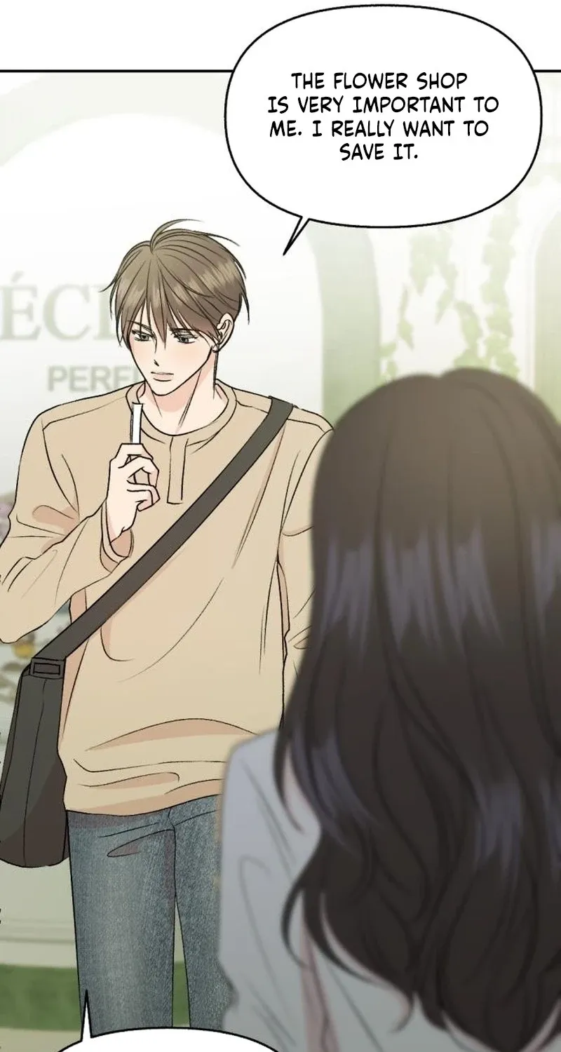 Fragrant Contractual Relationship Chapter 4 page 85 - 