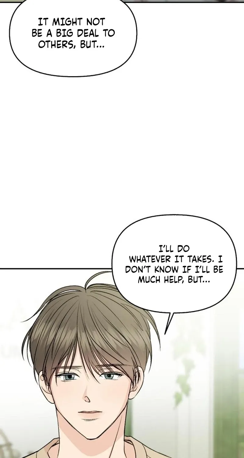 Fragrant Contractual Relationship Chapter 4 page 86 - 