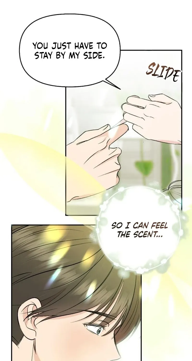 Fragrant Contractual Relationship Chapter 4 page 88 - 