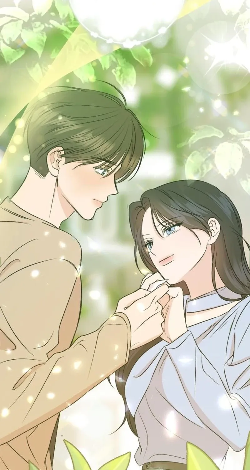 Fragrant Contractual Relationship Chapter 4 page 90 - 