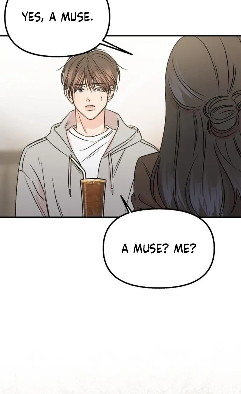Fragrant Contractual Relationship Chapter 4 page 10 - 
