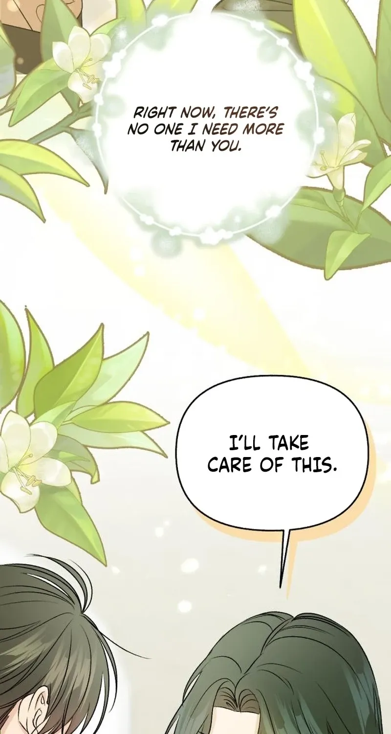 Fragrant Contractual Relationship Chapter 4 page 91 - 