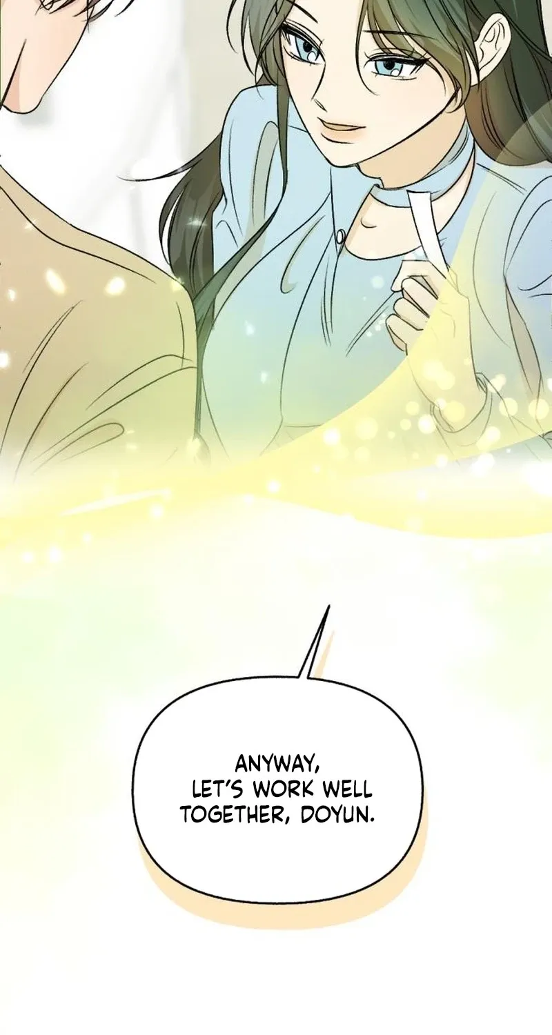 Fragrant Contractual Relationship Chapter 4 page 92 - 