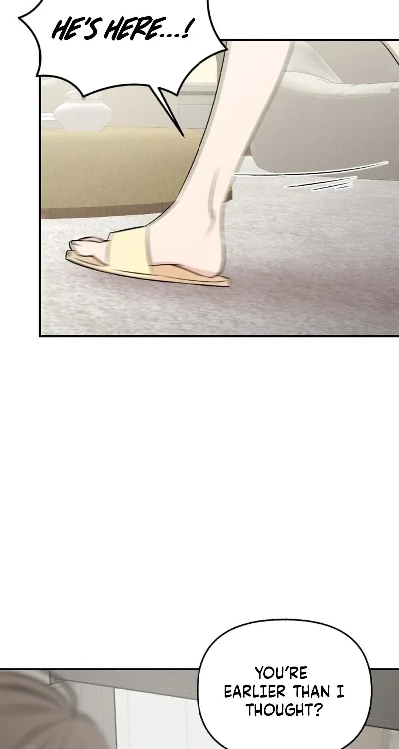 Fragrant Contractual Relationship Chapter 4 page 97 - 
