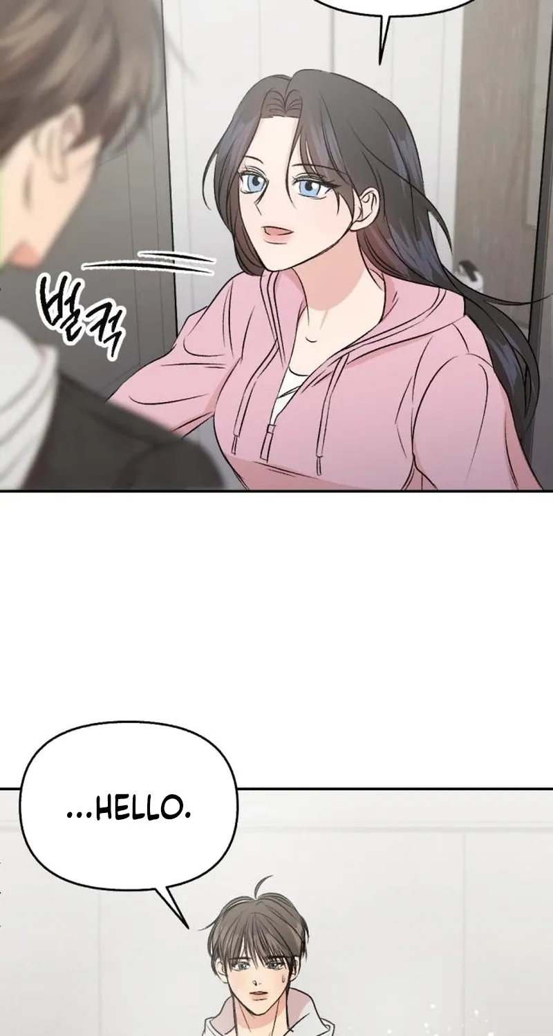 Fragrant Contractual Relationship Chapter 4 page 98 - 