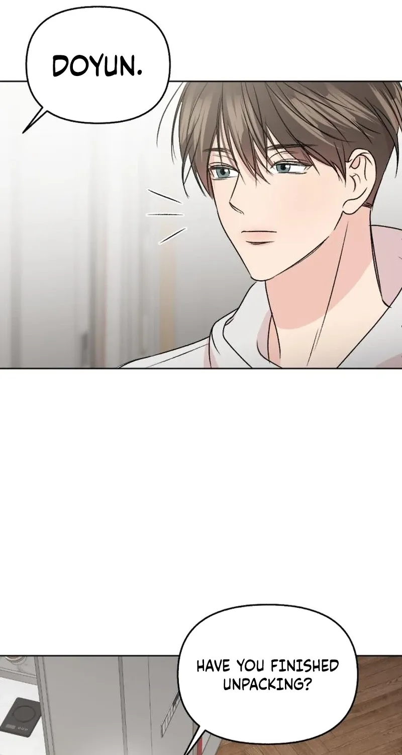 Fragrant Contractual Relationship Chapter 5 page 13 - 