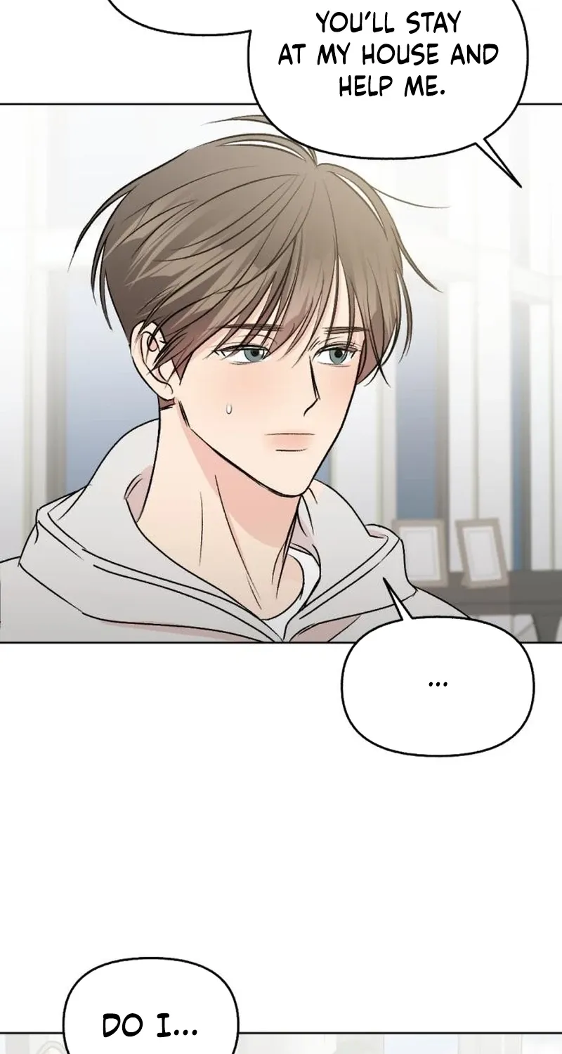 Fragrant Contractual Relationship Chapter 5 page 19 - 