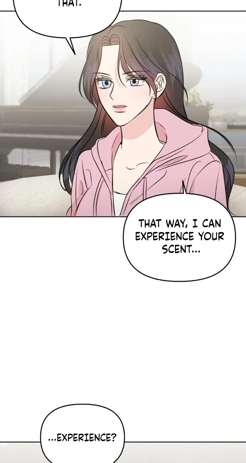 Fragrant Contractual Relationship Chapter 5 page 21 - 