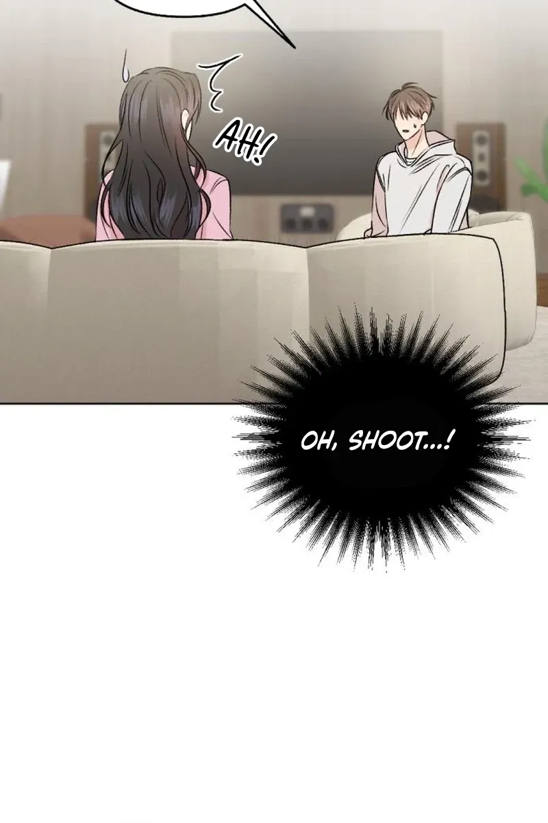 Fragrant Contractual Relationship Chapter 5 page 22 - 