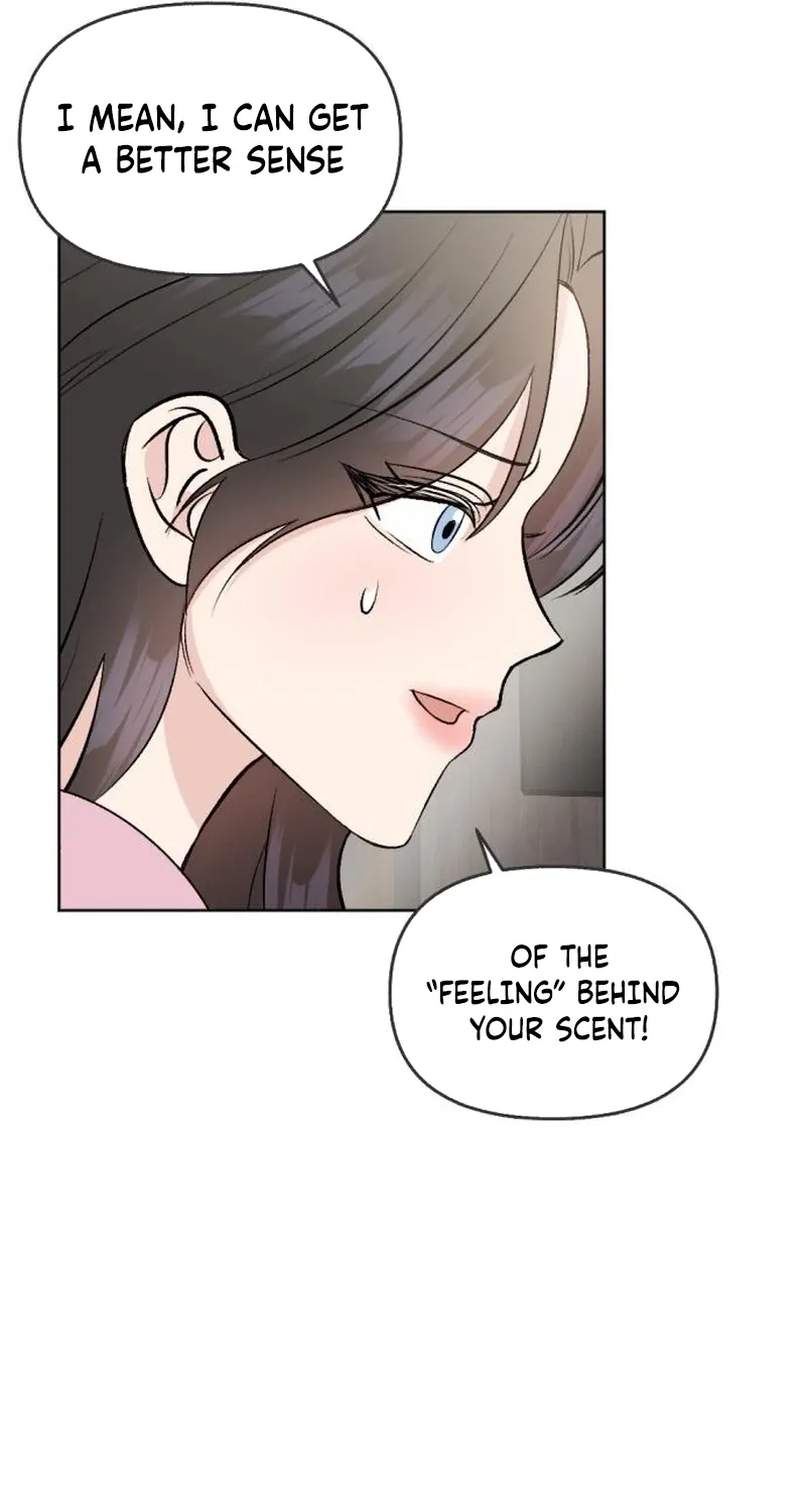 Fragrant Contractual Relationship Chapter 5 page 23 - 