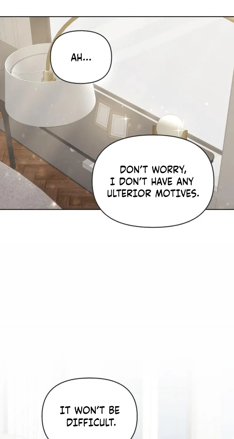 Fragrant Contractual Relationship Chapter 5 page 24 - 