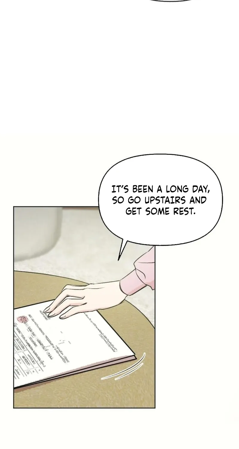 Fragrant Contractual Relationship Chapter 5 page 30 - 