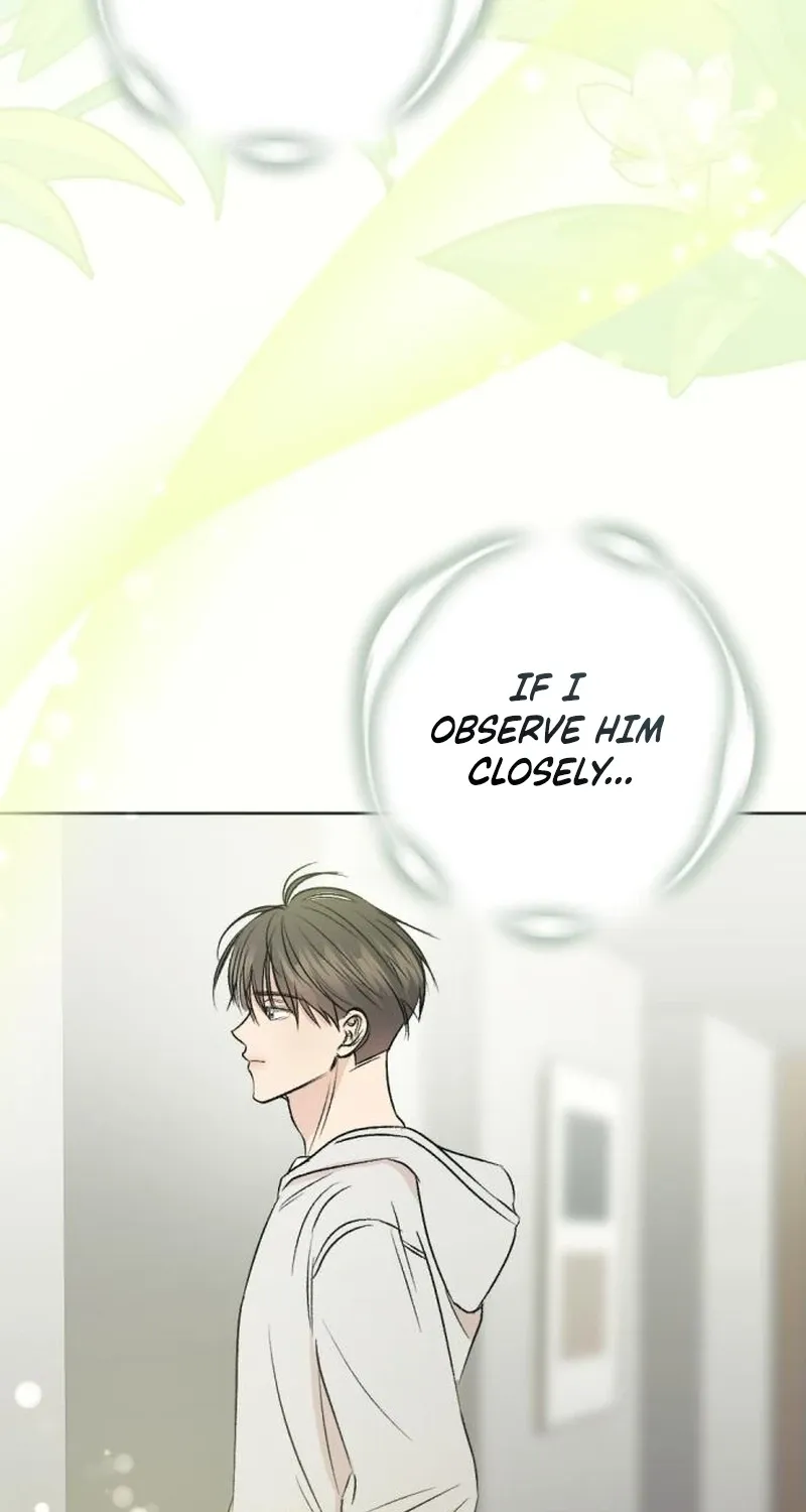 Fragrant Contractual Relationship Chapter 5 page 32 - 