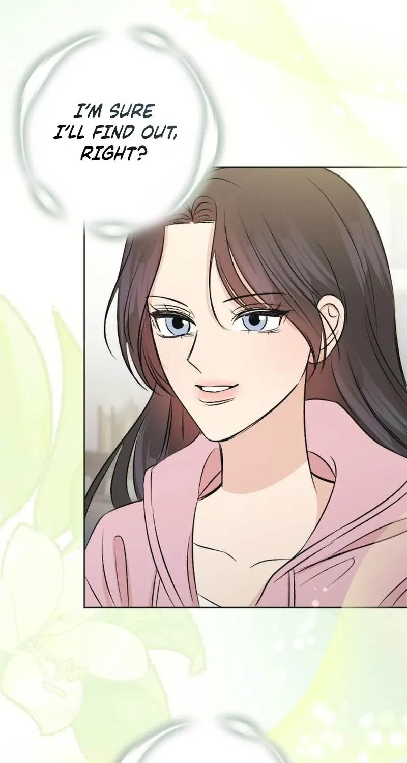Fragrant Contractual Relationship Chapter 5 page 34 - 