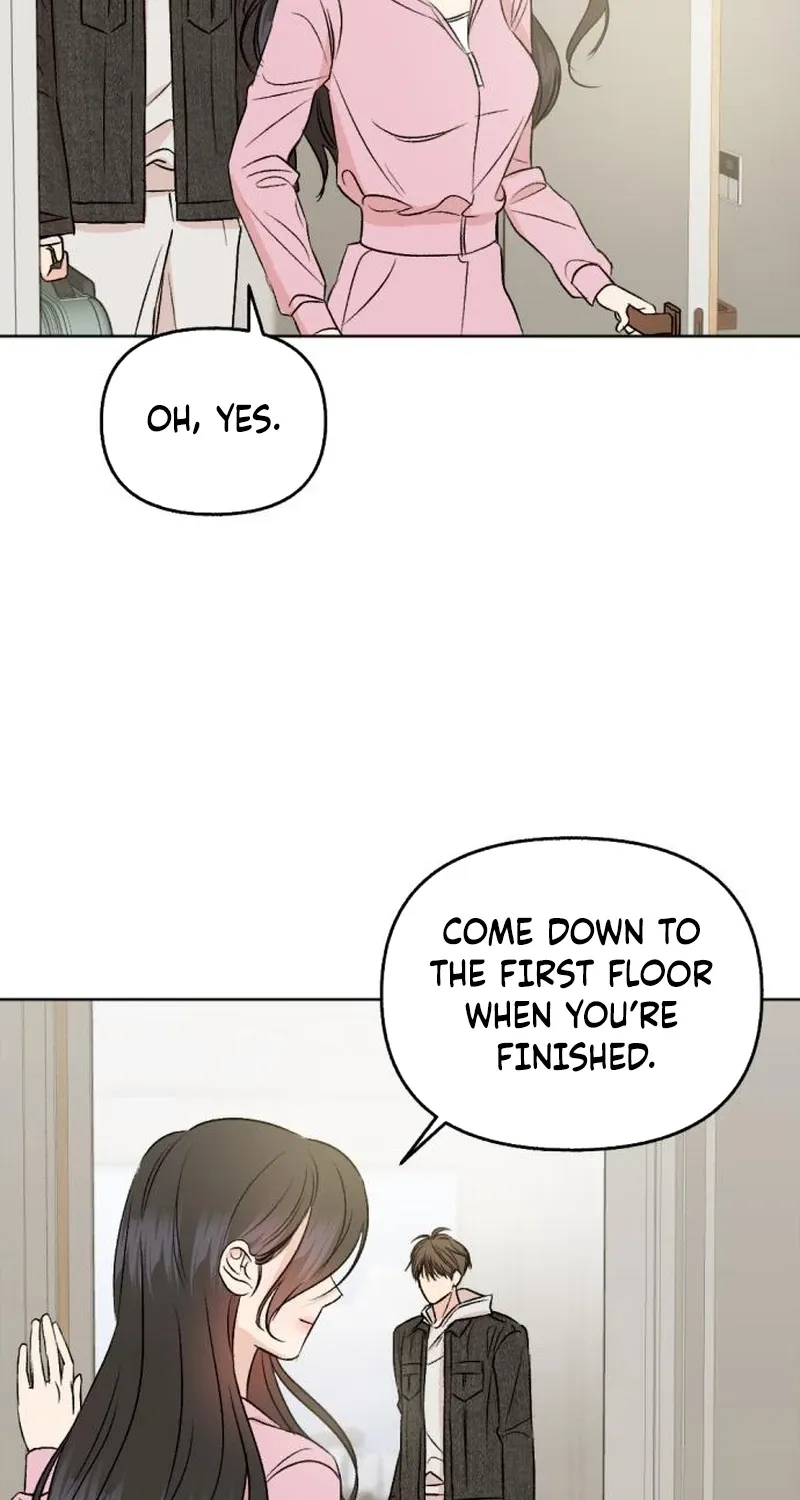Fragrant Contractual Relationship Chapter 5 page 5 - 