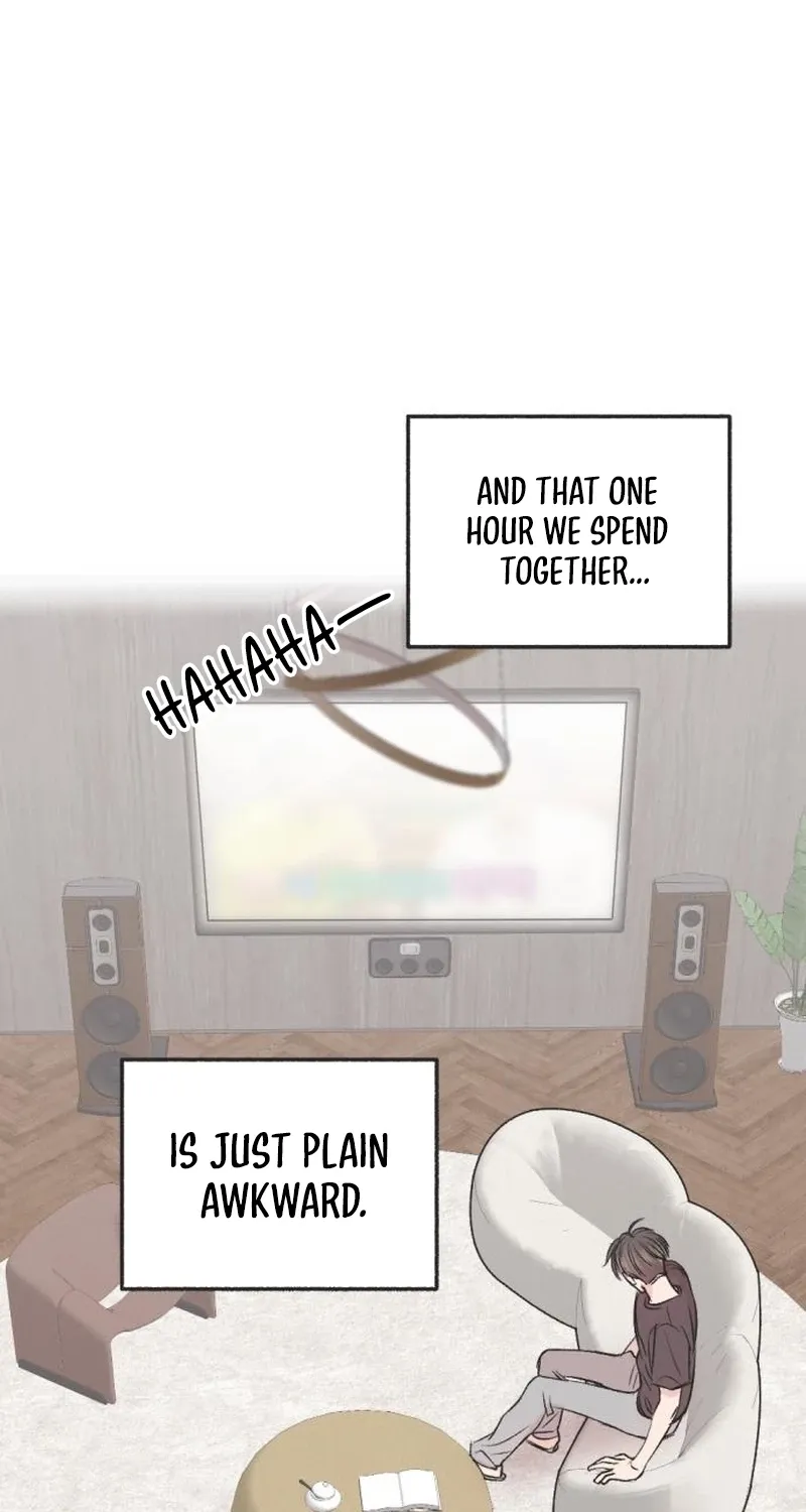 Fragrant Contractual Relationship Chapter 5 page 41 - 