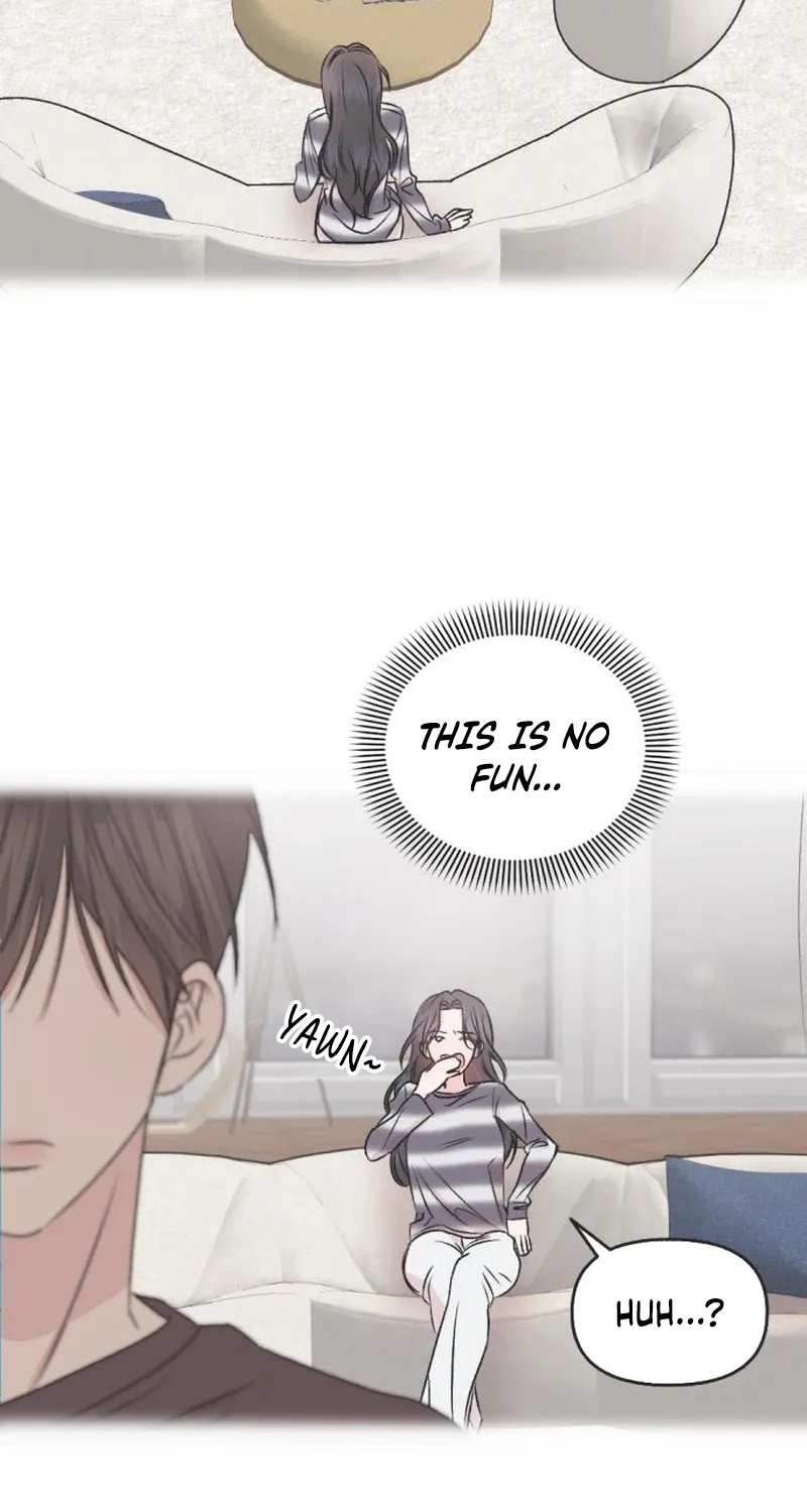 Fragrant Contractual Relationship Chapter 5 page 42 - 