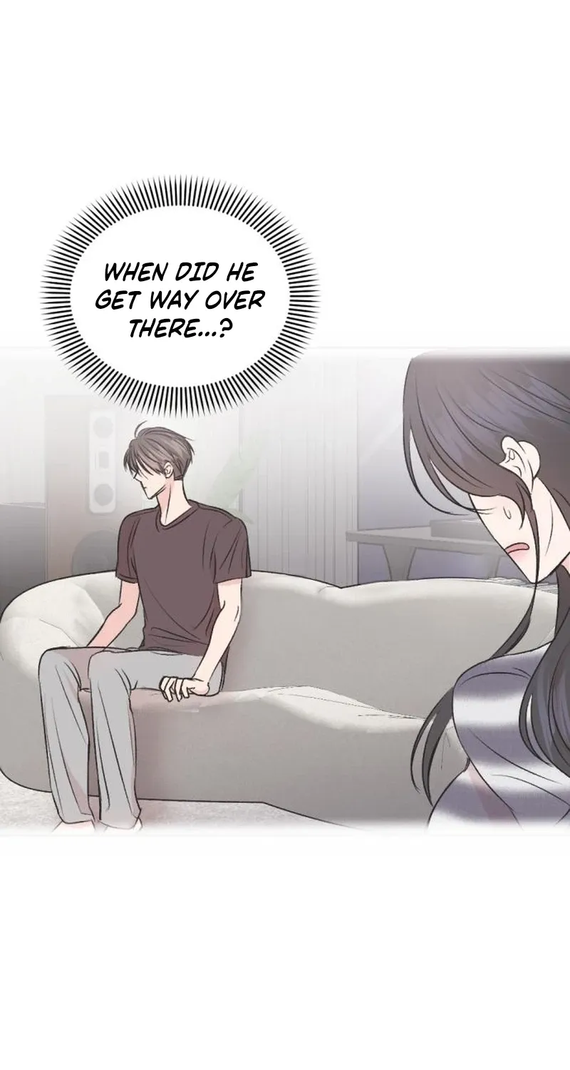 Fragrant Contractual Relationship Chapter 5 page 43 - 