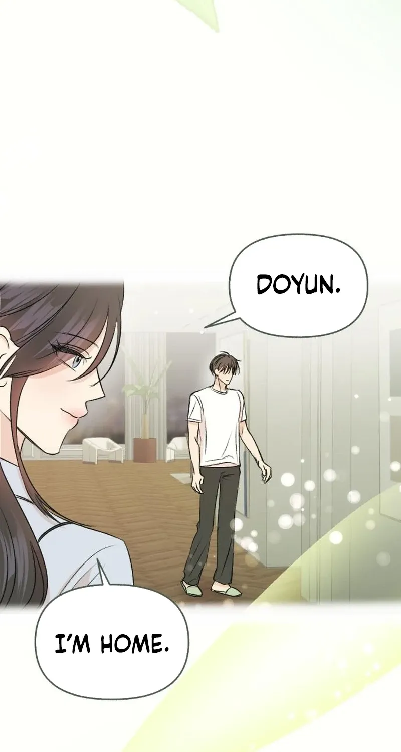 Fragrant Contractual Relationship Chapter 5 page 47 - 