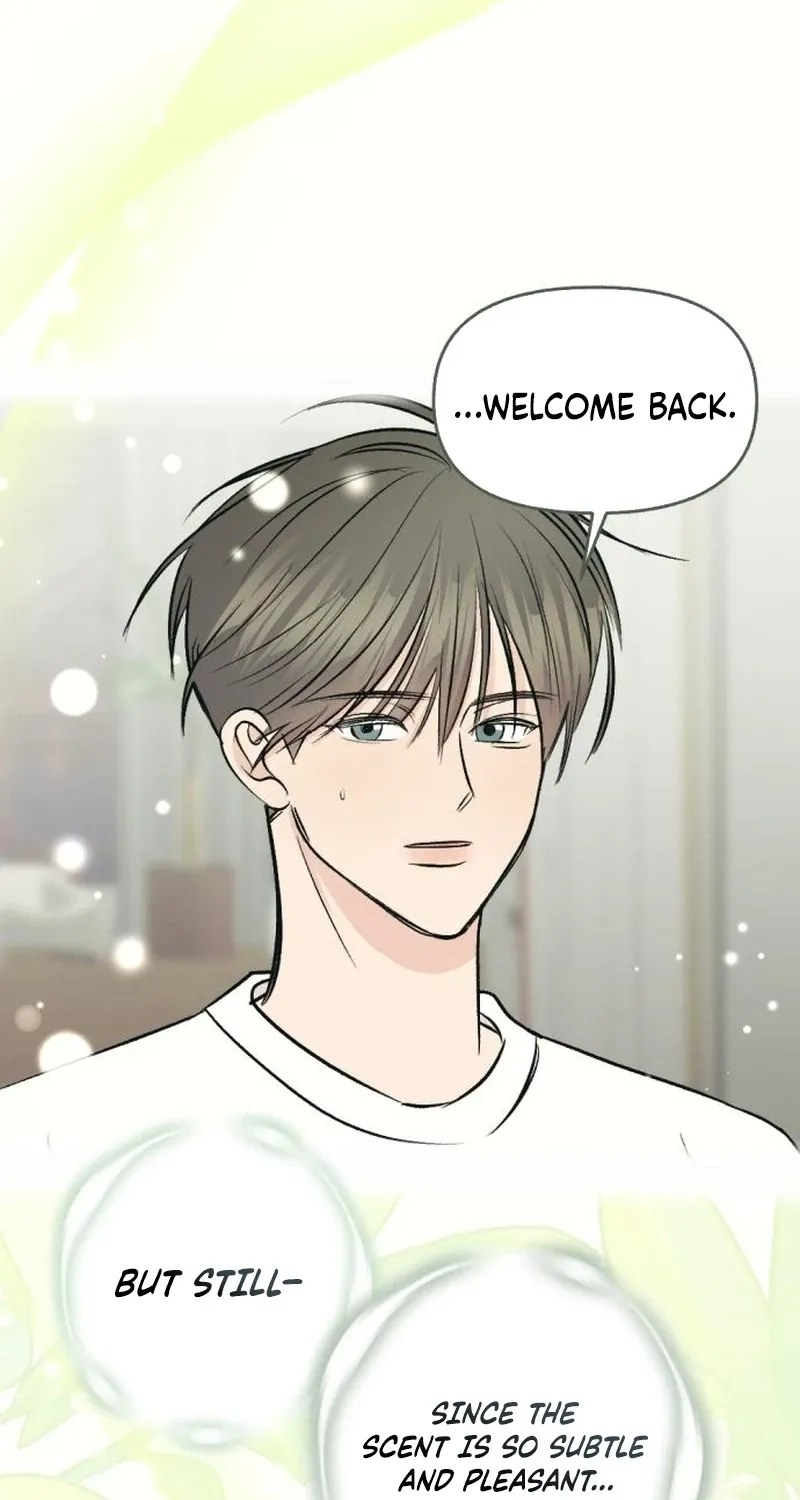 Fragrant Contractual Relationship Chapter 5 page 48 - 