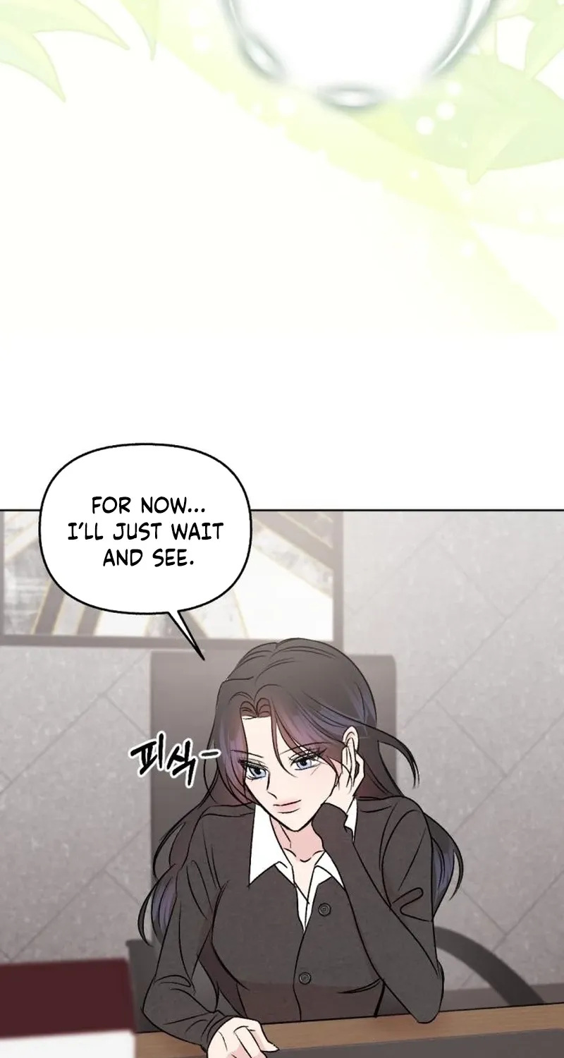 Fragrant Contractual Relationship Chapter 5 page 49 - 