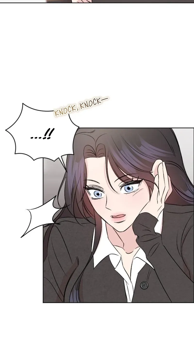 Fragrant Contractual Relationship Chapter 5 page 50 - 