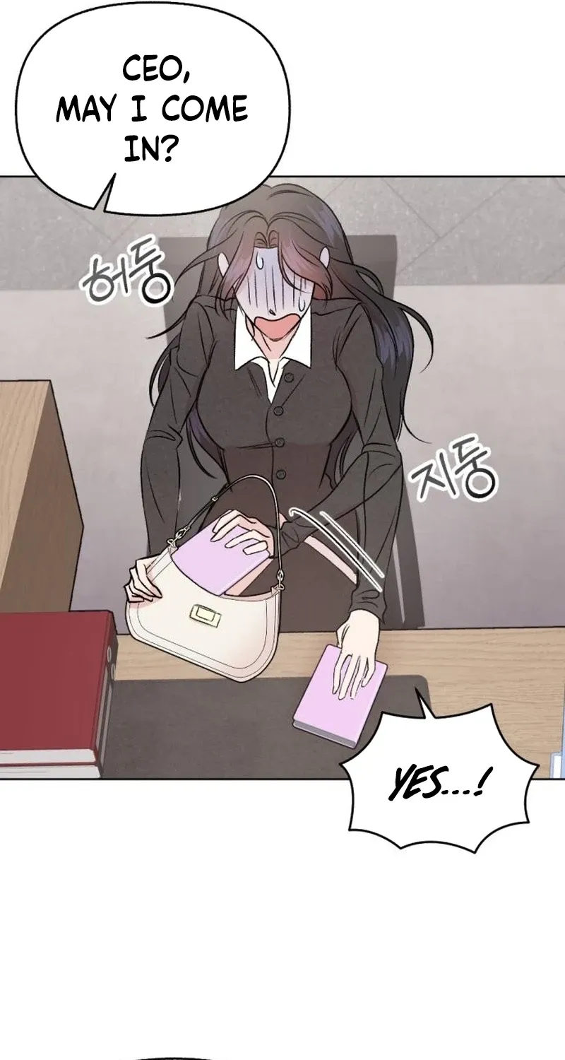 Fragrant Contractual Relationship Chapter 5 page 52 - 