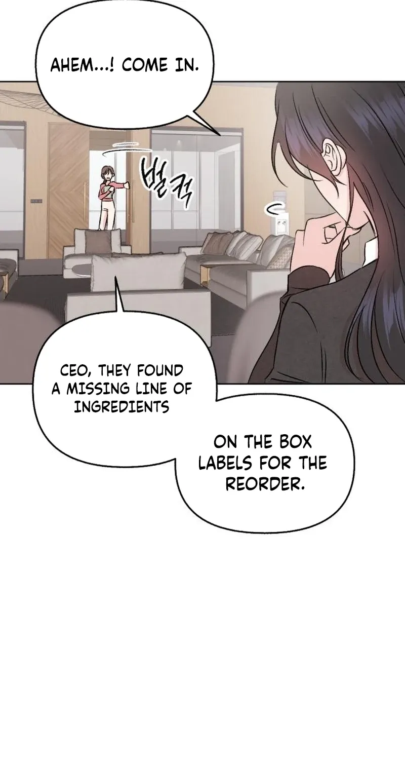 Fragrant Contractual Relationship Chapter 5 page 53 - 